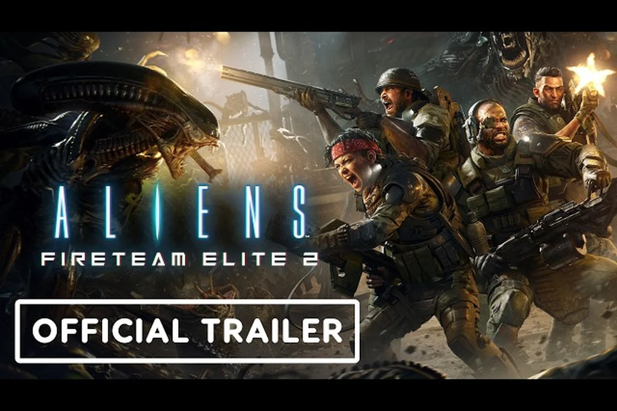 Aliens Fireteam Elite 2 Story Explained: The LV-558 Plot