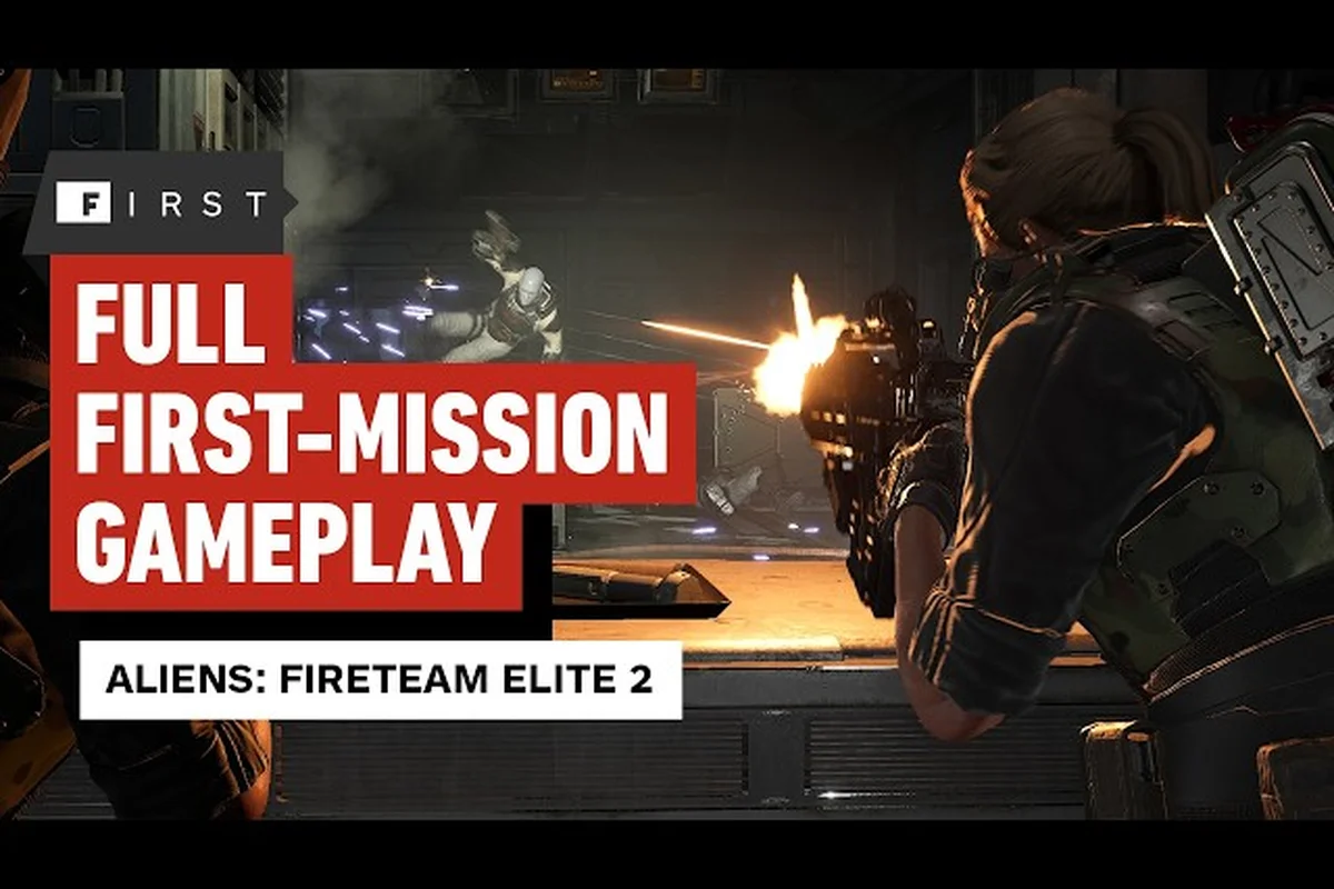 Aliens Fireteam Elite 2 Campaign Walkthrough: 15 Missions
