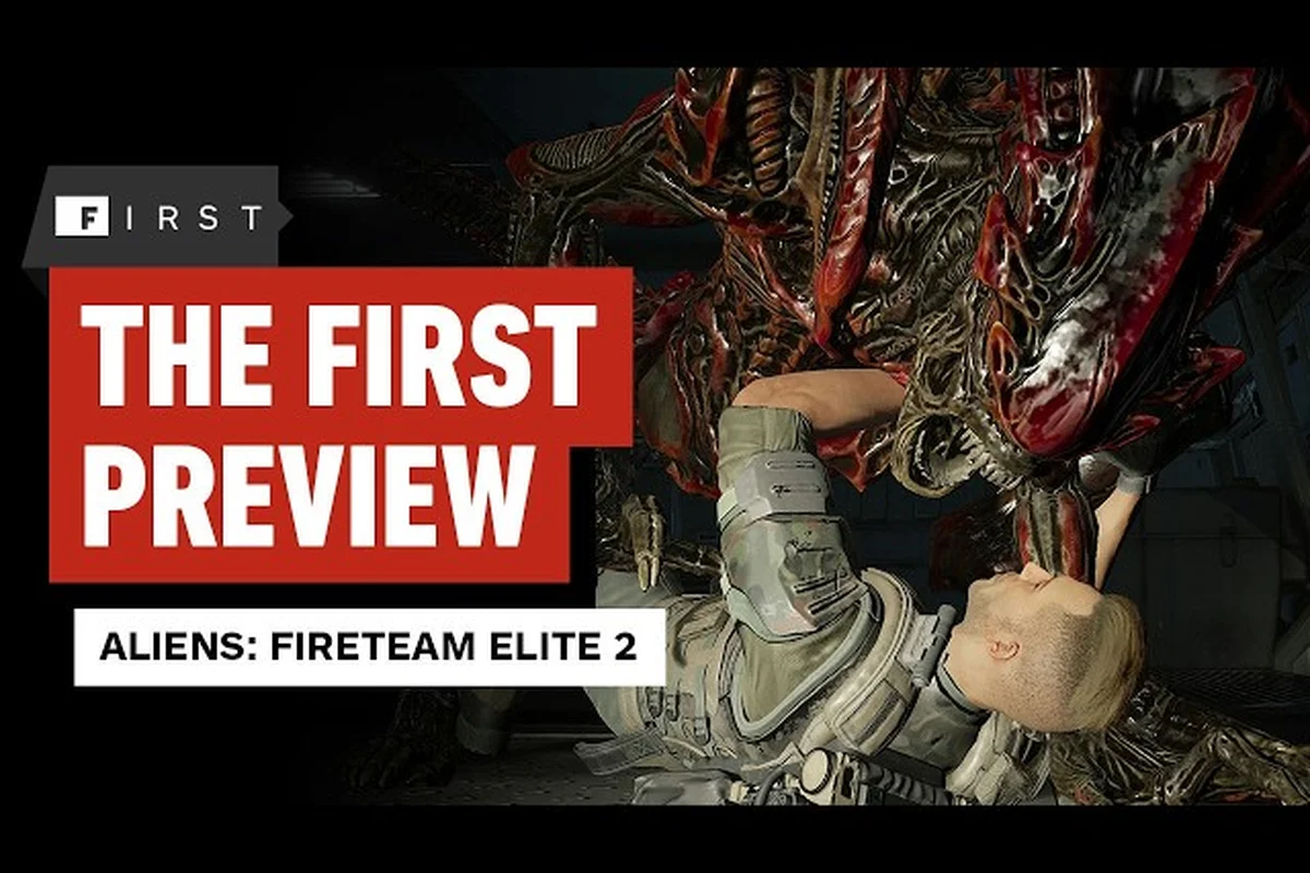 Aliens Fireteam Elite 2 Best Mission Order: Leveling