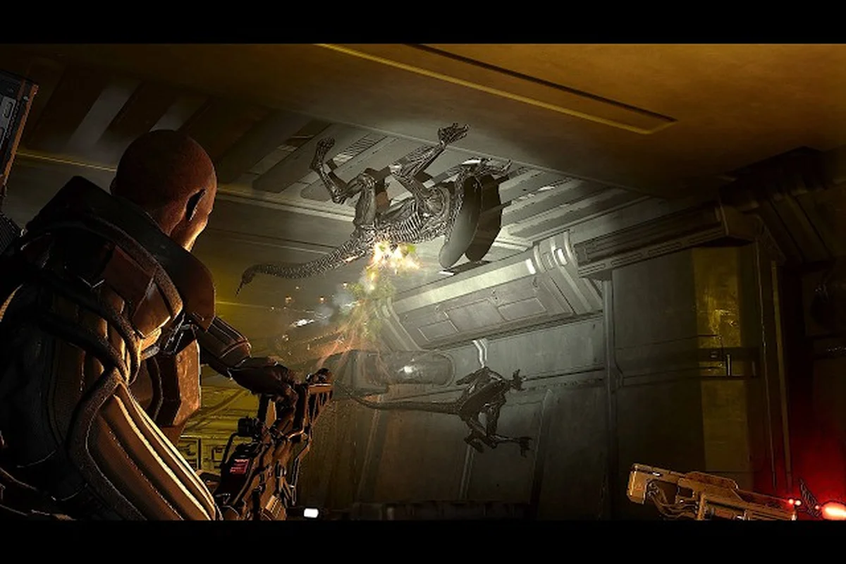 Aliens Fireteam Elite 2 Best 4-Player Setup: Squad Roles