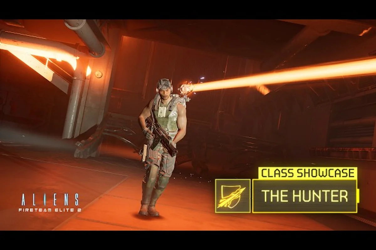 Aliens Fireteam Elite 2 Coop Guide: 4-Player Fireteam