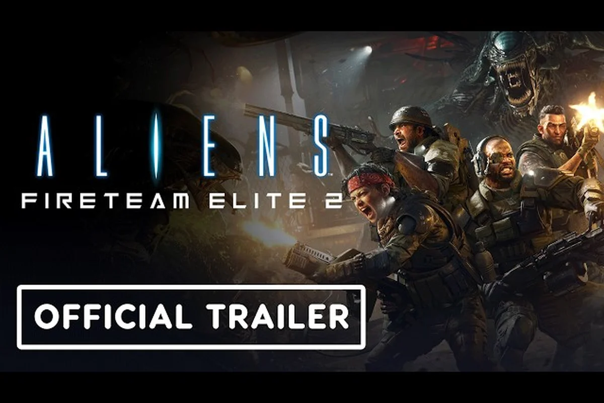 Aliens Fireteam Elite 2 Best Coop Classes: Team Combos
