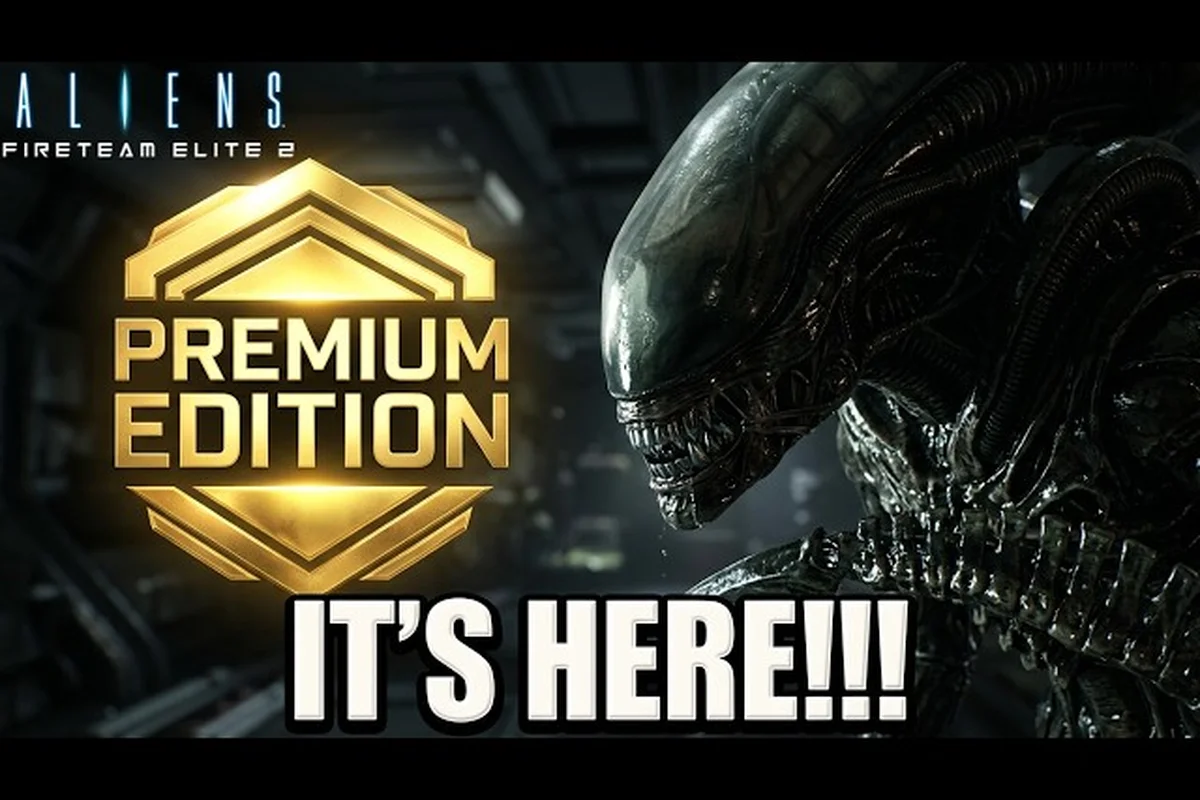 Aliens Fireteam Elite 2 Legendary Gear: Rarity Guide