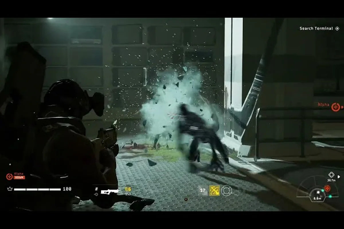 Aliens Fireteam Elite 2 Movement Guide: Aim, Cover, Evade