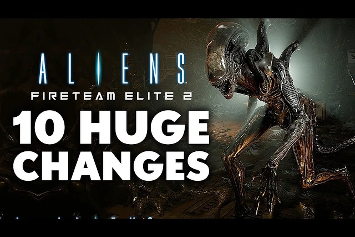 Aliens Fireteam Elite 2 Difficulty Settings Explained