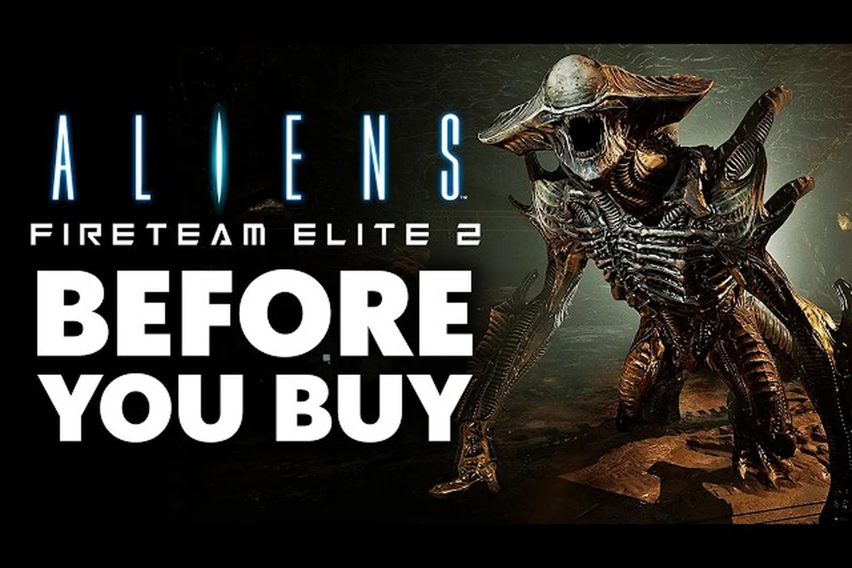 Aliens Fireteam Elite 2 Beginner Guide: Survive LV-558