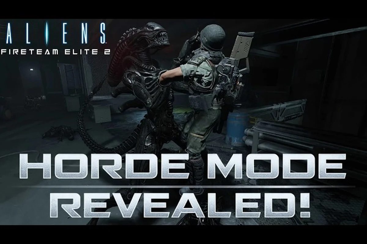 Aliens Fireteam Elite 2 Tips and Tricks for New Marines