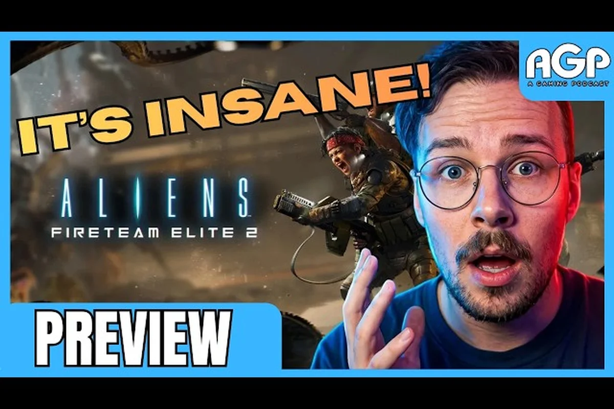 Aliens Fireteam Elite 2 Launch Review: First Impressions