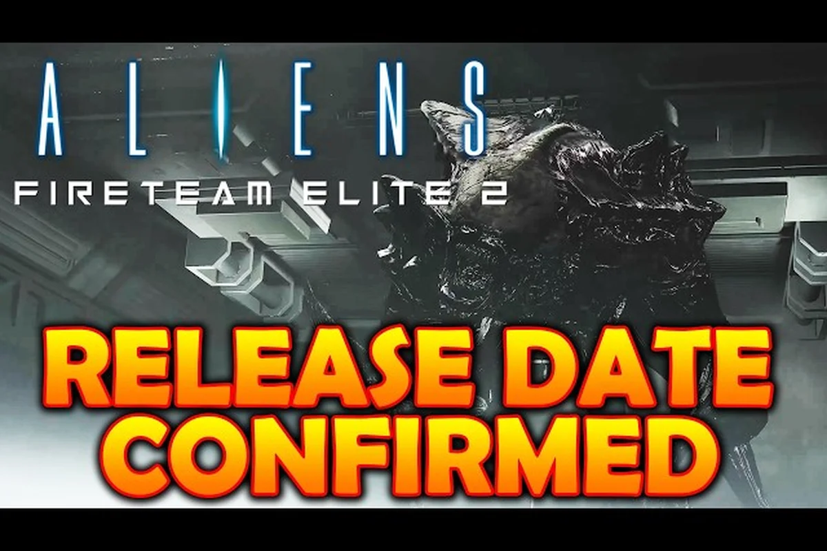 Aliens Fireteam Elite 2 Release Date, Price and Editions