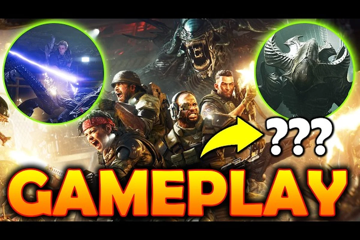 Aliens Fireteam Elite 2 Smart Gun: Best Heavy Loadout