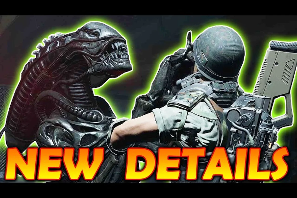 Aliens Fireteam Elite 2 Elemental Ammo: All Four Types