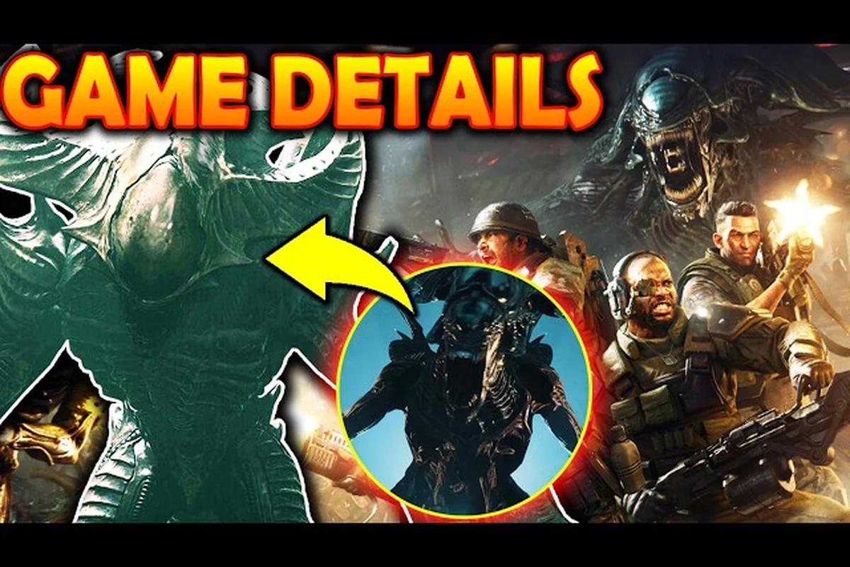 Aliens Fireteam Elite 2 Weapon Augments and Traits